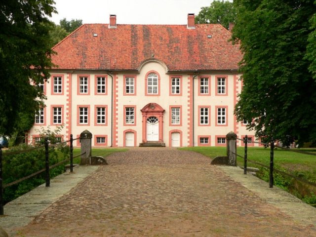 Essenrode Manor