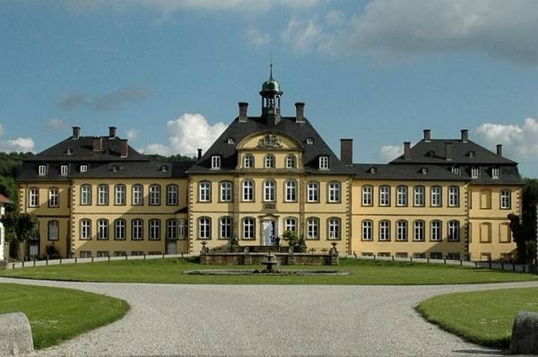 Söder Castle
