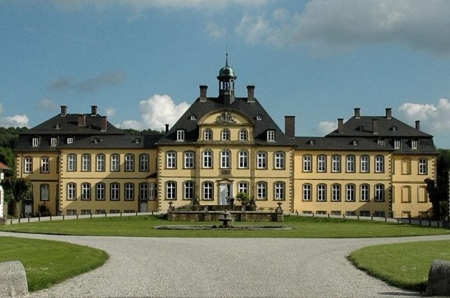 Söder Castle