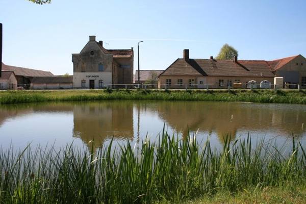 Klein Krauscha Manor (Krauscha)
