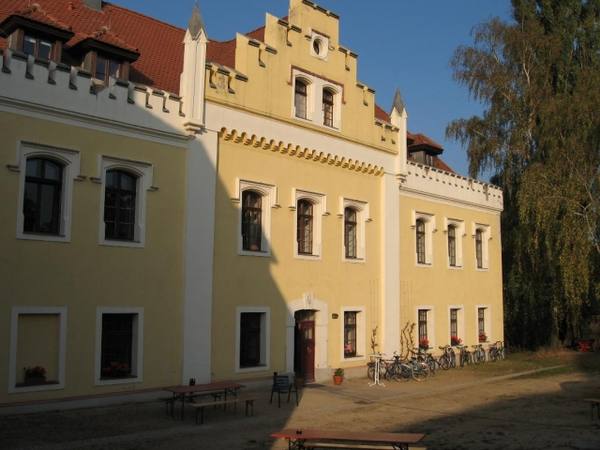 Klingewalde Castle