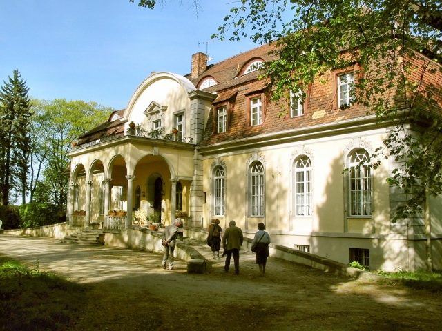 Kollm Castle