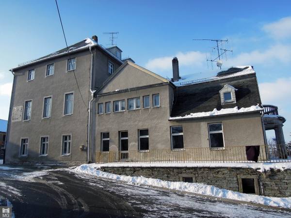 Herrenhaus Kleingera