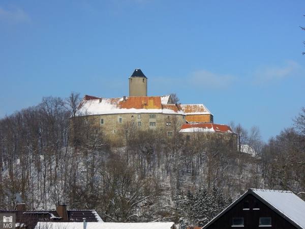 Schönfels Castle