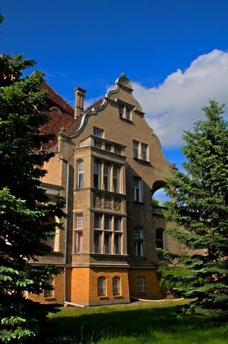 Neues Schloss (Petershain)