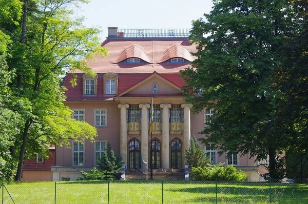 Oberoderwitz Castle (Oderwitz)