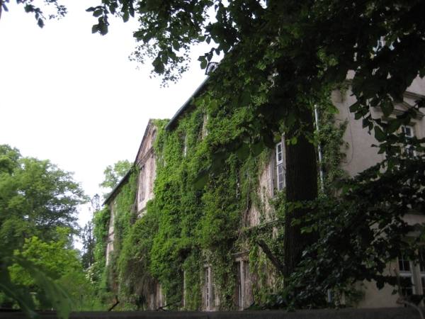 Wöbbel Castle