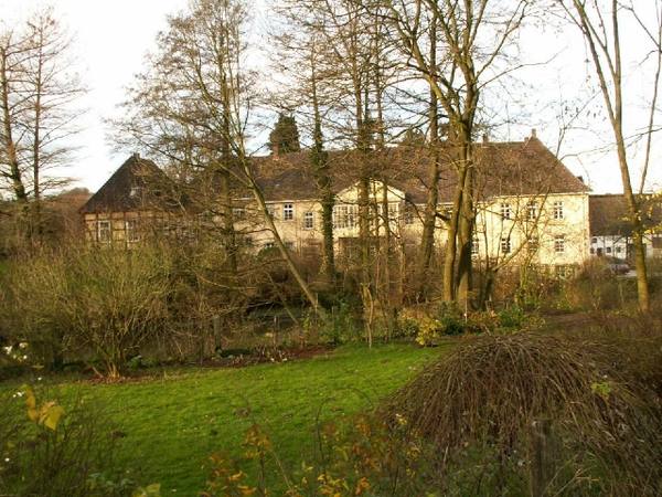 Niederbarkhausen Manor (Asemissen)