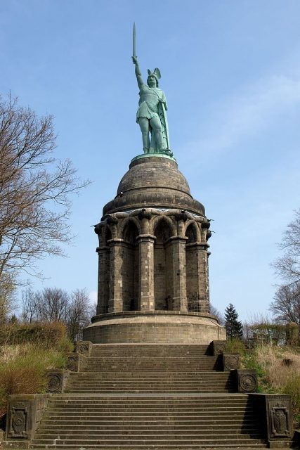 Hermannsdenkmal (Hiddesen)