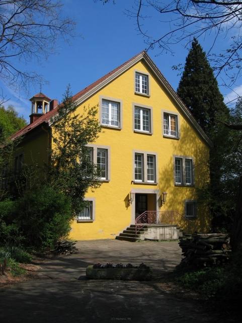 Beck Manor (Löhne)