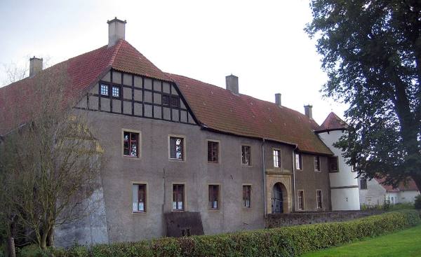 Kilver Manor (Rödinghausen)