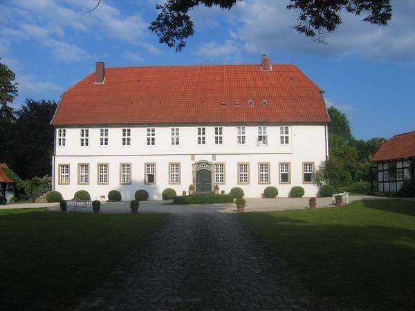 Consbruch Manor (Hiddenhausen)