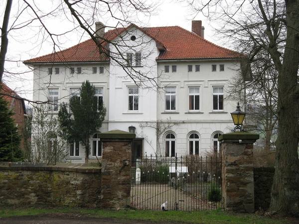 Deesberg Manor (Rehme)