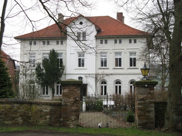 Deesberg Manor (Rehme)