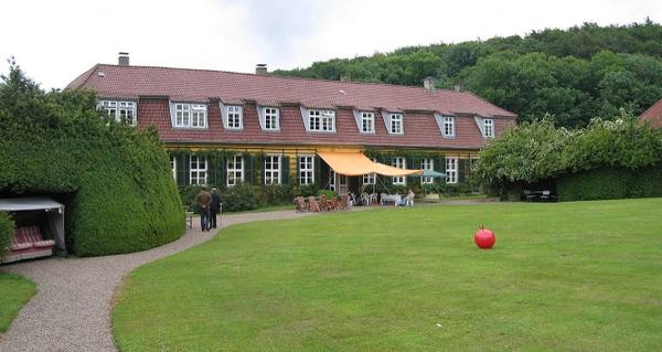 Obernfelde Manor (Lübbecke)