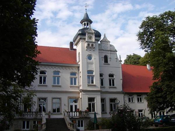 Renkhausen Manor (Lübbecke)