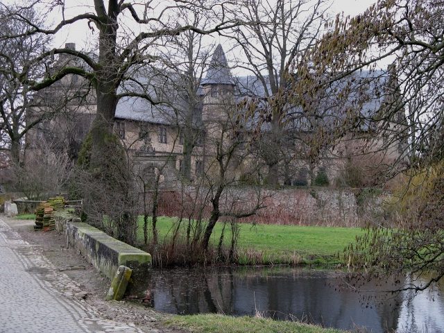 Haddenhausen Castle