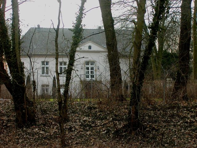 Wietersheim Castle