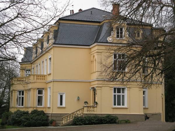 Wedigenstein Manor (Barkhausen)