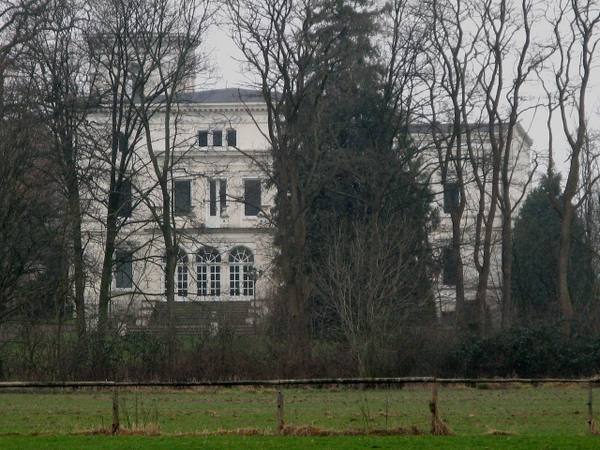 Rothhoff Manor (Costedt)