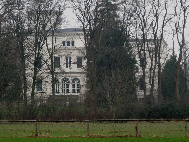 Herrenhaus Rothhoff (Costedt)