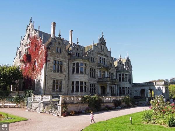 Altenstein Castle