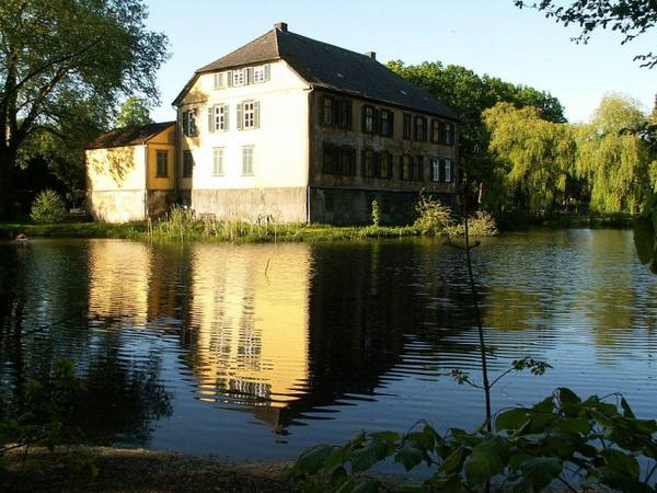 Patthorst Castle (Steinhagen)