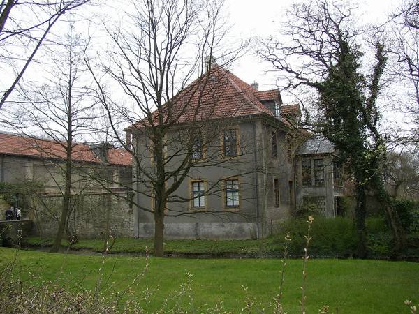 Werther Castle