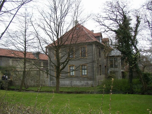 Werther Castle