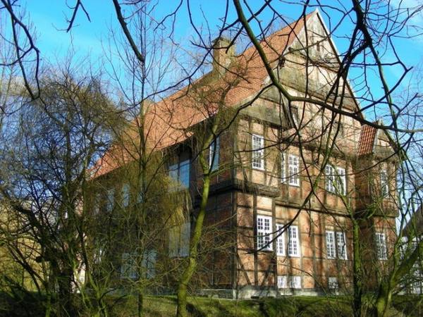 Aussel Manor (Batenhorst)