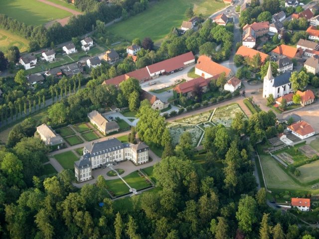 Fürstenberg Castle