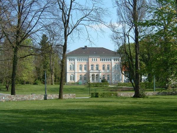Prinzenpalais (Bad Lippspringe)