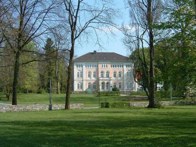 Prinzenpalais (Bad Lippspringe)