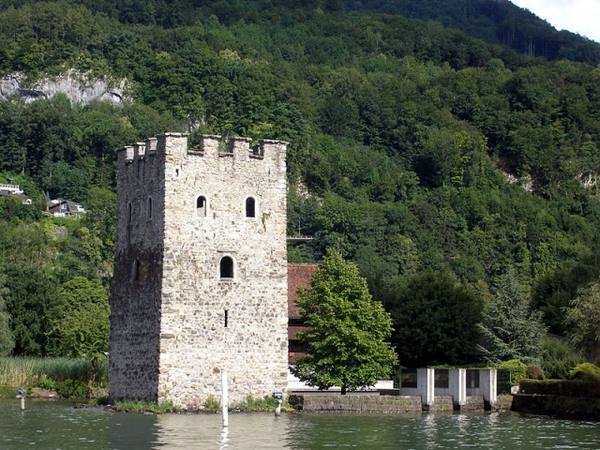 Schnitztower (Stansstad)