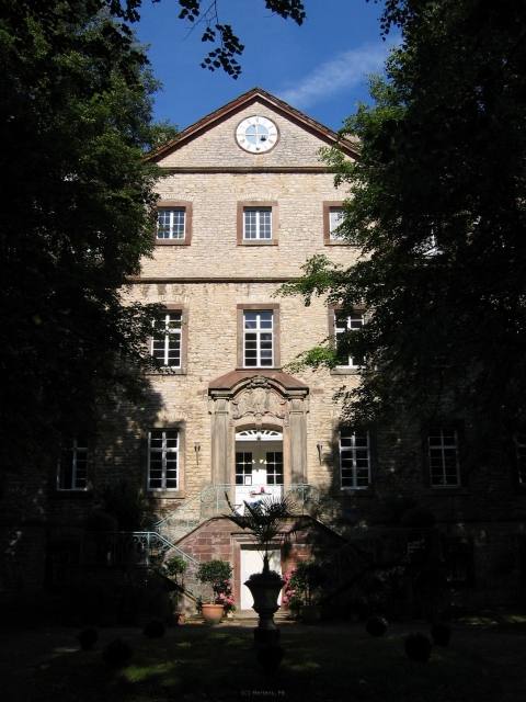 Schloss Welda