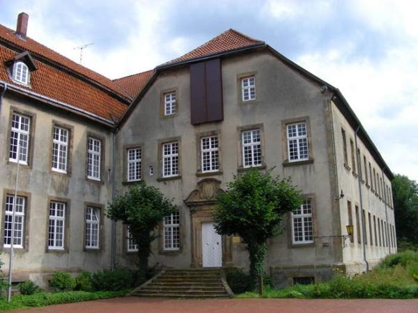 Schloss Willebadessen