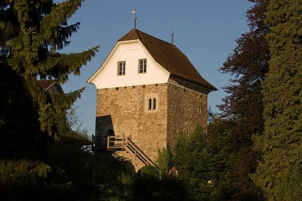 Hexenturm Castle (Sarnen)