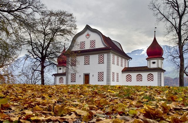 Landenberg Castle (Sarnen)