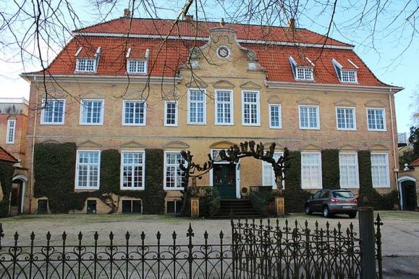Philippsburg Castle