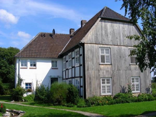Winkhausen Castle