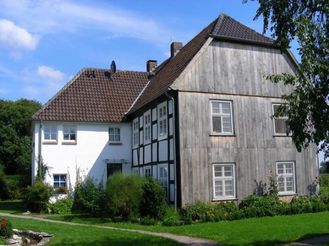 Schloss Winkhausen