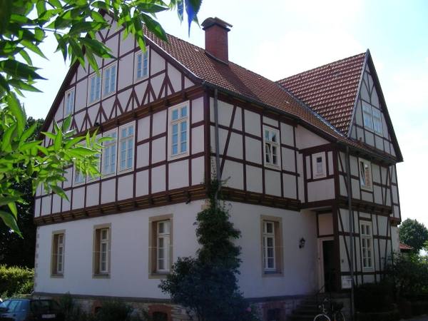 Herrenhaus Warthe (Paderborn)