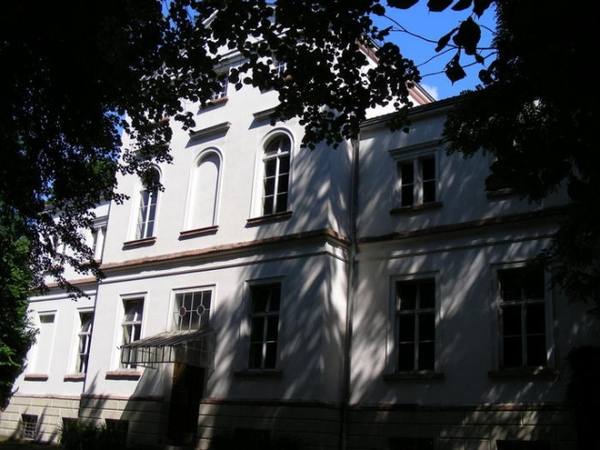 Herrenhaus Ringelsbruch (Paderborn)