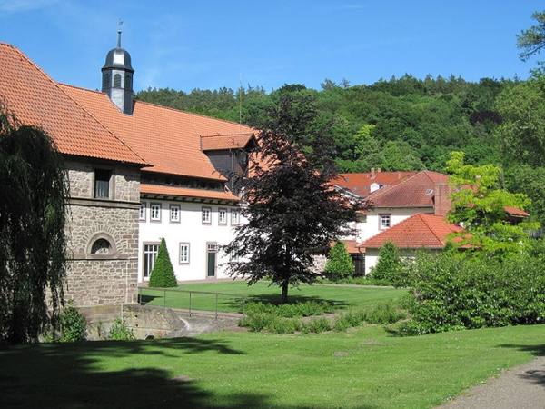 Hardenberg Castle