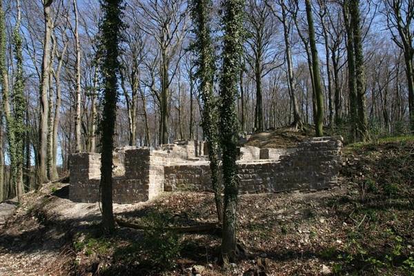 Holter Castle