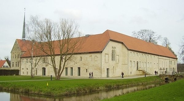 Gravenhorst Abbey