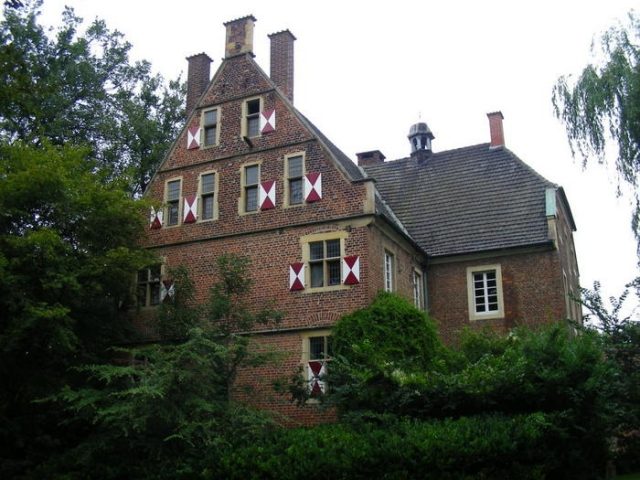 Küchen Castle (Ahlen)