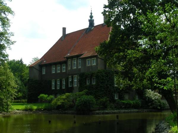 Vorhelm (Vorhelm)