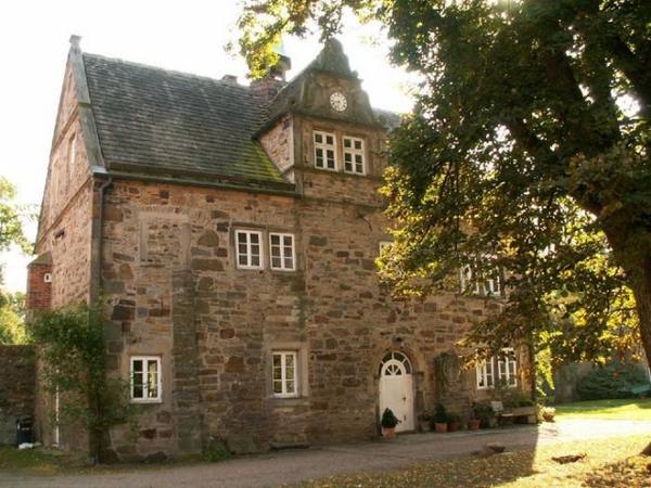 Remeringhausen Manor