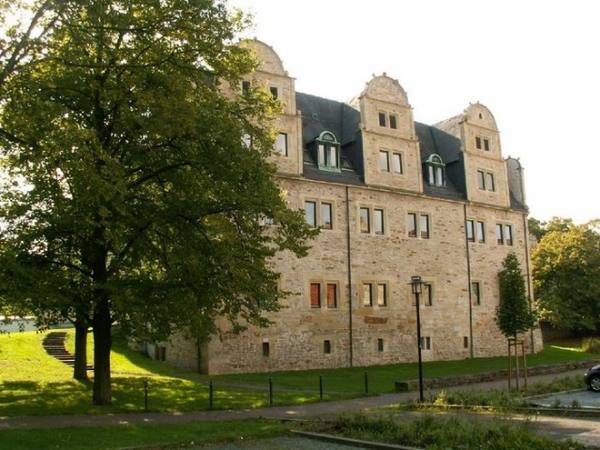 Stadthagen Castle